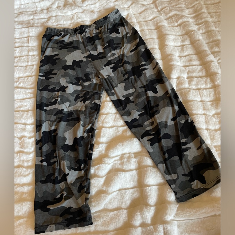 Capri Leggings